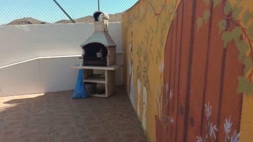 Casa El Olivo