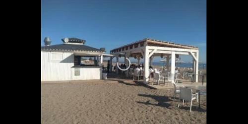 Casa El Olivo