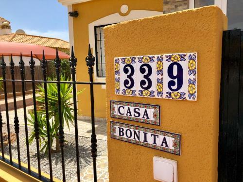 Villa Casa Bonita