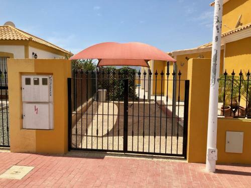 Villa Casa Bonita