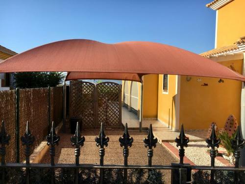 Villa Casa Bonita