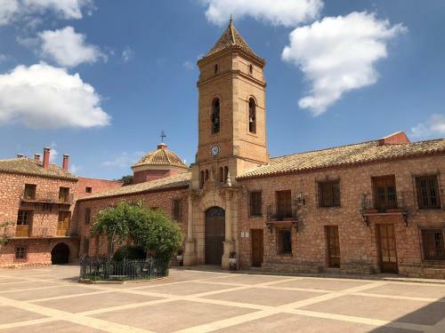 Villa Casa Bonita