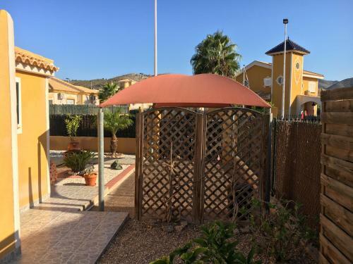 Villa Casa Bonita