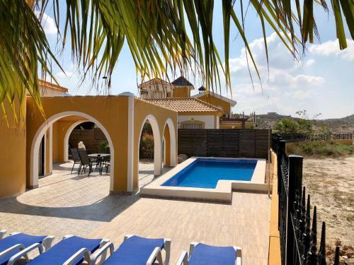 Villa Casa Bonita