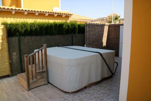 Villa Casa Bonita