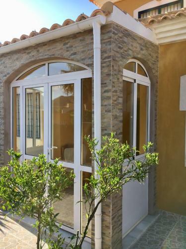 Villa Casa Bonita