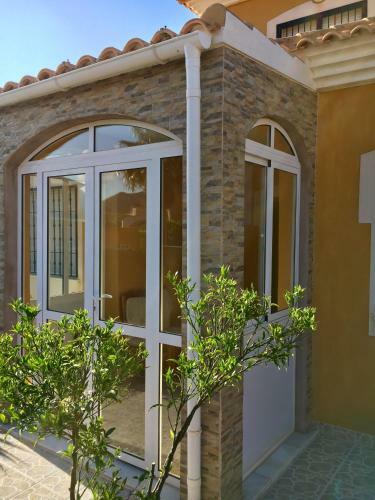Villa Casa Bonita