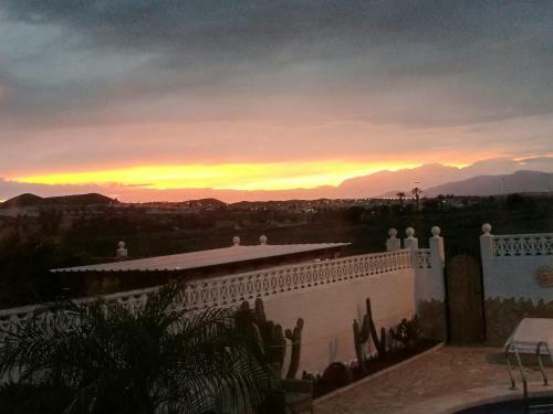 Villa Alegr�a Two-room Apartment In Camposol Mazarron