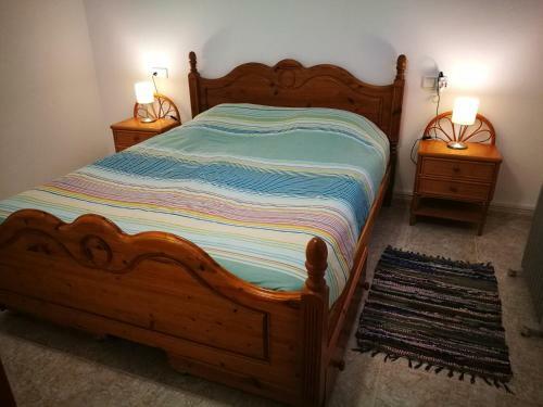 Villa Alegr�a Two-room Apartment In Camposol Mazarron