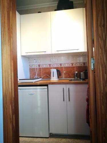 Villa Alegr�a Two-room Apartment In Camposol Mazarron
