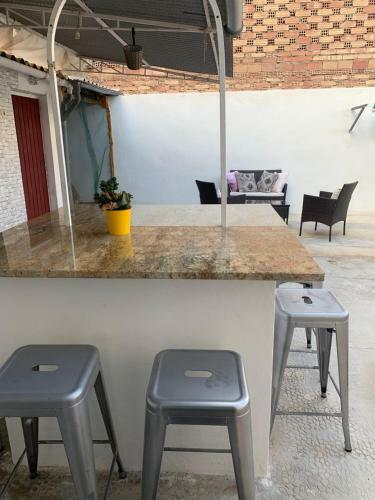 Casa Gran Terraza
