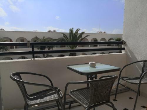 Apartamento Goji�s Home