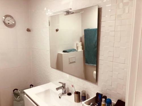 Maravilloso Duplex Con Vistas Al Mar