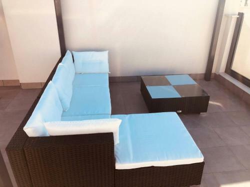 Maravilloso Duplex Con Vistas Al Mar