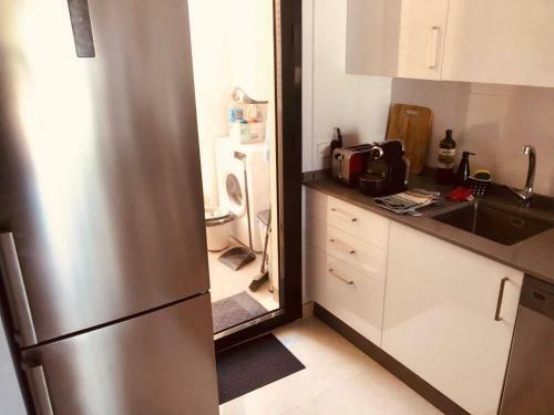 Maravilloso Duplex Con Vistas Al Mar