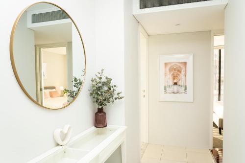 Apartamento Horizons 1402