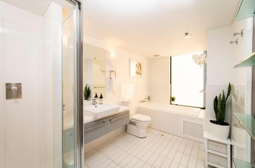 Apartamento Horizons 1402