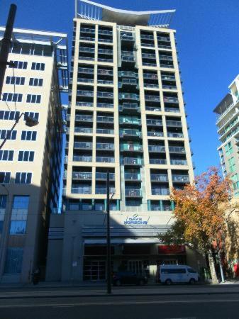 Apartamento Horizons 1402