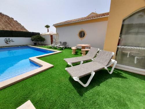 Casa La Sierra
