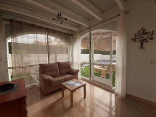 Casa La Sierra