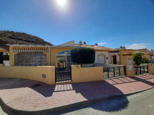 Casa La Sierra