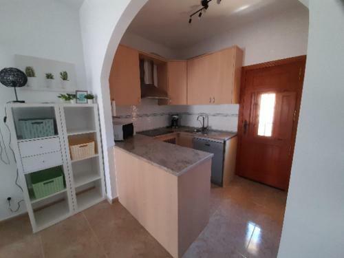 Casa La Sierra