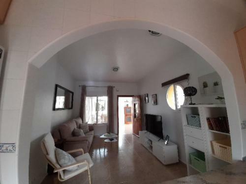Casa La Sierra