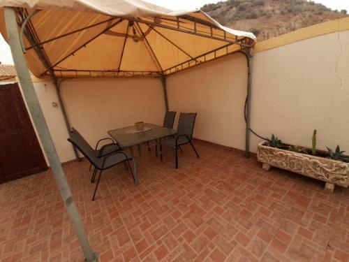 Casa La Sierra