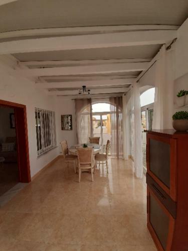 Casa La Sierra
