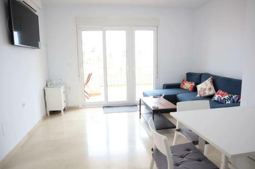 Apartamento Luxury Sea View Penthouse