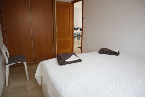 Apartamento Luxury Sea View Penthouse