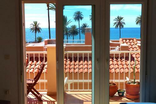 Apartamento Luxury Sea View Penthouse