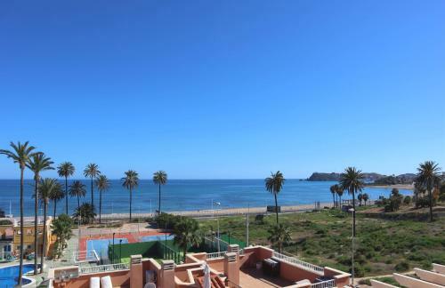 Apartamento Luxury Sea View Penthouse