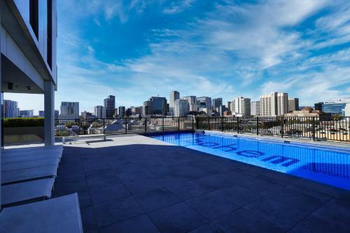 Pok�mon Theme Luxury 2br Apartment With King Beds & Stunning Views