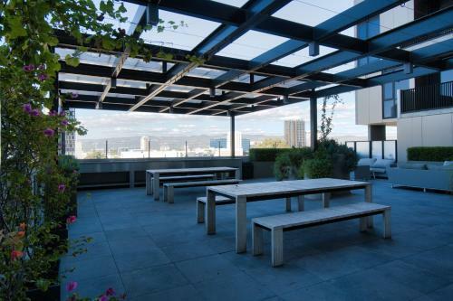 Pok�mon Theme Luxury 2br Apartment With King Beds & Stunning Views