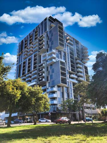 Pok�mon Theme Luxury 2br Apartment With King Beds & Stunning Views