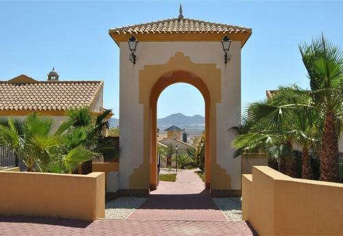 Casa Montana Near The Coast