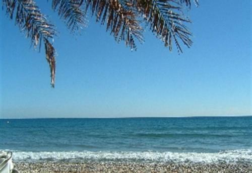 Casa Montana Near The Coast