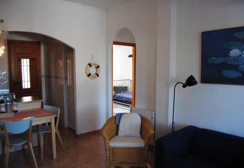 Casa Montana Near The Coast