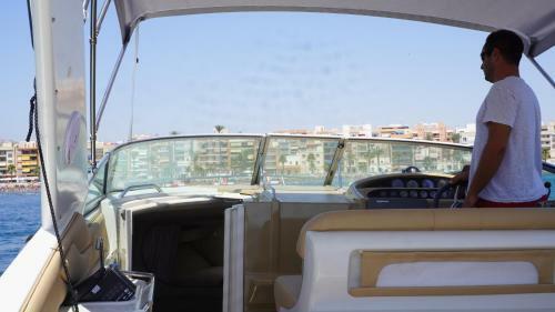 Aman Charter