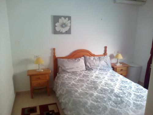 Immaculate 2-bed Villa With Pool In Mazarron