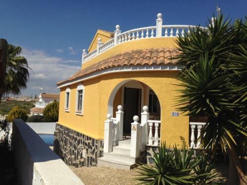 Villa Casa Chantelle
