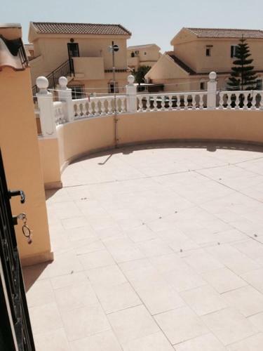 Villa Casa Chantelle