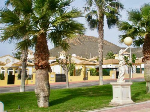 Villa Casa Del Sol