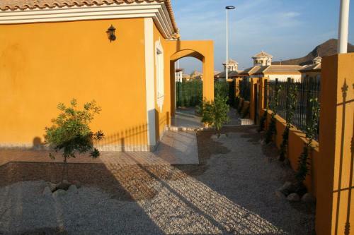 Villa Casa Del Sol