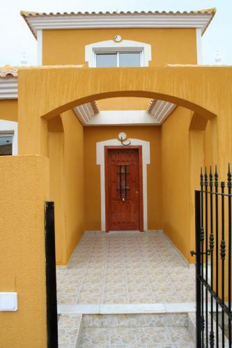 Villa Casa Del Sol