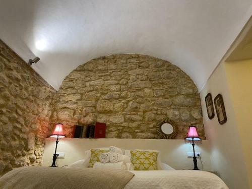 Apartamento Casa Arco De La Pastora