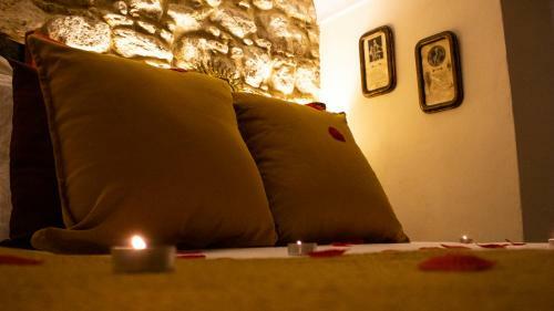 Apartamento Casa Arco De La Pastora