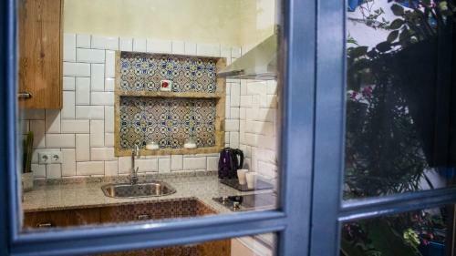Apartamento Casa Arco De La Pastora