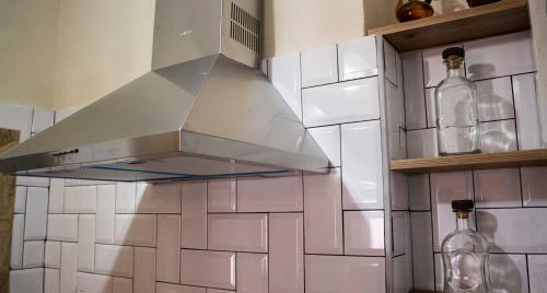 Apartamento Casa Arco De La Pastora